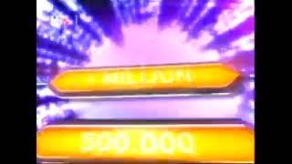 Who Wants to be a Millionaire Croatia Intro (with Double Dip Lifeline)