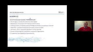 Trentino Innovazione PMI | Digital Innovation Hub