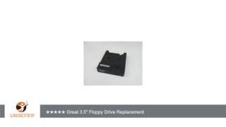 Yosoo Sfr1m44-u100k Updated Version USB Floppy Drive Emulator -Black | Review/Test