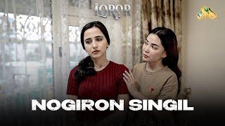 Nogiron singil... Iqror, 771 - son