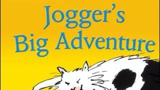 ‍⬛Jogger’s Big Adventure #childrenstory #kidsbookreadaloud #animalstory