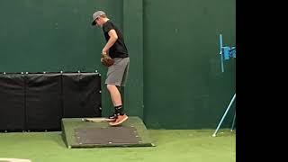 Occlusion Video 7 Pirates Baseball