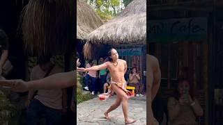 Tam-awan Village #discoverph #philippines #talentedpinoys #globalpinoys #shorts #culture #tradition