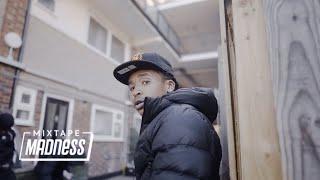 Azino - Where I'm From (Music Video) | @MixtapeMadness