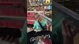 The Kids Don't Respect Analog  #gamestore #retro #nostalgia #vinyl #taylorswift #swifties