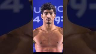Kyle Kothari  | 10m Platform Men’s Dive | World Aquatic Championship 2024