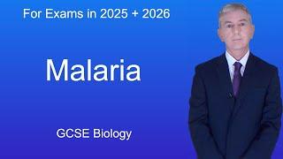 GCSE Biology Revision "Malaria"