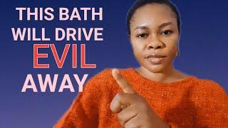 This Bath Will Change Your Life - Destroy Your Enemies Totally