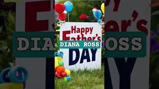 DIANA ROSS