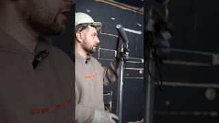 Валик с подачей краски #diy #дом #лайфхаки