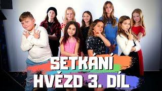 Setkání hvězd Bambule TV – 3. díl