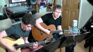 Two Princes (Spin Doctors) Live Cover By Rhodesbros