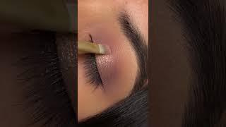 glittery eye#hairstyle #makeup #instagram #influencers #viral