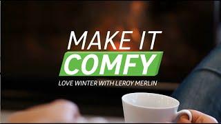 Leroy Merlin- Heating and cooling Department