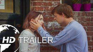 Lady Bird | Trailer 1 | Universal Pictures International