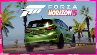 2023 Ford Fiesta ST | Forza Horizon 5