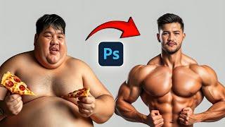 PHOTOSHOP NEPALI YOUTUBERS.