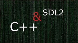 Setup C++ CodeBlocks & SDL2