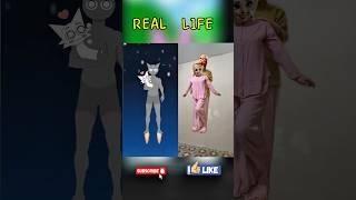 Let go parody #tungtungtungsahur