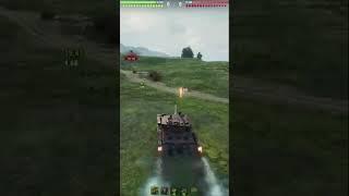 ХРУСТ КОРПУСОВ ОТОМСТИЛ ЗА ВСЕХ  #shorts #миртанков #wot #wotblitz