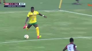 Brayan Lucumí Highlights