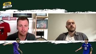 Tribal Football and 11Yanks discuss Leeds signings, Chelsea expectations for Slonina & Bale at LAFC