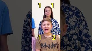 WOAH Challenge Boys vs Girls  #tiktok #challengetiktok #woahchallenge