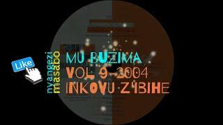 MU BUZIMA "Dans La Vie" -Official Lyrics Video From Author-