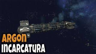 Huge Argon Freighter, the Incarcatura | X4: Foundations