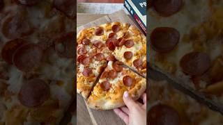 The best pizza #food #foodie #pizza #eatporta #recipe #frozenpizza #dinner #easyrecipe