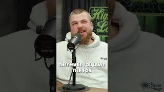Ryan Sickler has no need to confirm info from @AaronWebercomedy  this about kids #health  #kids