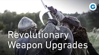 Deadly Evolution: Weapon Upgrades From the Japanese Katana to the Henry Rifle | Full Documentary