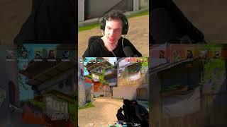 Learn HOW to LURK in Valorant  #valorant #shorts