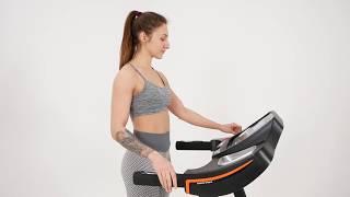 Беговая дорожка EnergyFIT 815 New