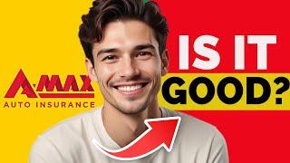 A-Max Auto Insurance Review | A-Max Auto Insurance Pros & Cons | A-Max Auto Insurance Quotes