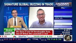 Exclusive Interview: Signature Global CEO Rajat Kathuria on the Success of Titanium SPR