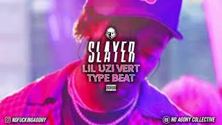 [FREE] LIL UZI VERT TYPE BEAT "SLAYER" (prod. nowaystoend) | no agony.