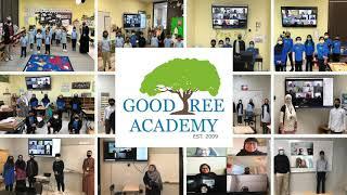 A Short History of Good Tree Academy