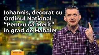 WC-ul împăratului ciorditor. Ce fac noaptea PSD & PNL. Da, 100% cresc taxele! Starea Nației 26.09.24