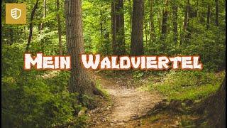 Mein #Waldviertel