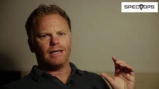 Military Authors Give Veterans a Voice | Interview with a Navy SEAL: The Eric Davis Story Episode 8