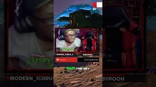 Shoot That Windy Bird Out the Sky! Epic Bird Shooting Challenge #gaming  #funny #fortniteclips