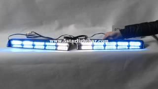 LED Dash/Deck Visor Warning Light/LED Varsellys/ Strober