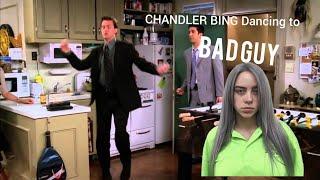 Chandler The Savage | Jonathan Rebollar