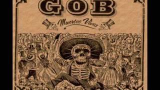 Gob - Embitter Me Sweet (Bonus Track)