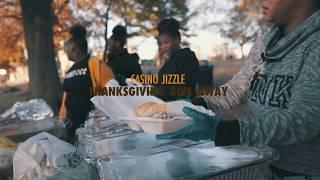 Recap of Yesterday @casino_jizzle "Thanksgiving Give Away" 2019 #CGMG Shot by @Acrazyproduction