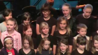 paddington public school 2011 Choir