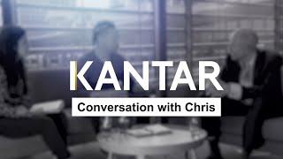 Conversation with Chris - What career opportunities does Kantar offer?