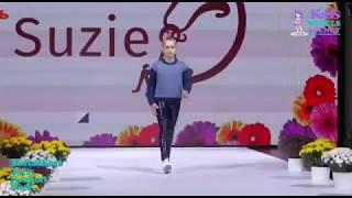 ТМ “SUZIE” на UKRAINIAN KIDS FASHION WEEK, Kiev, 16.09.18