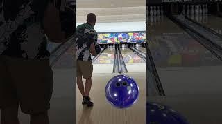 Ebonite Turbo X #bowling #bowler #ebonitebowling #bowling